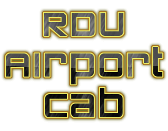 RDU Cab Logo